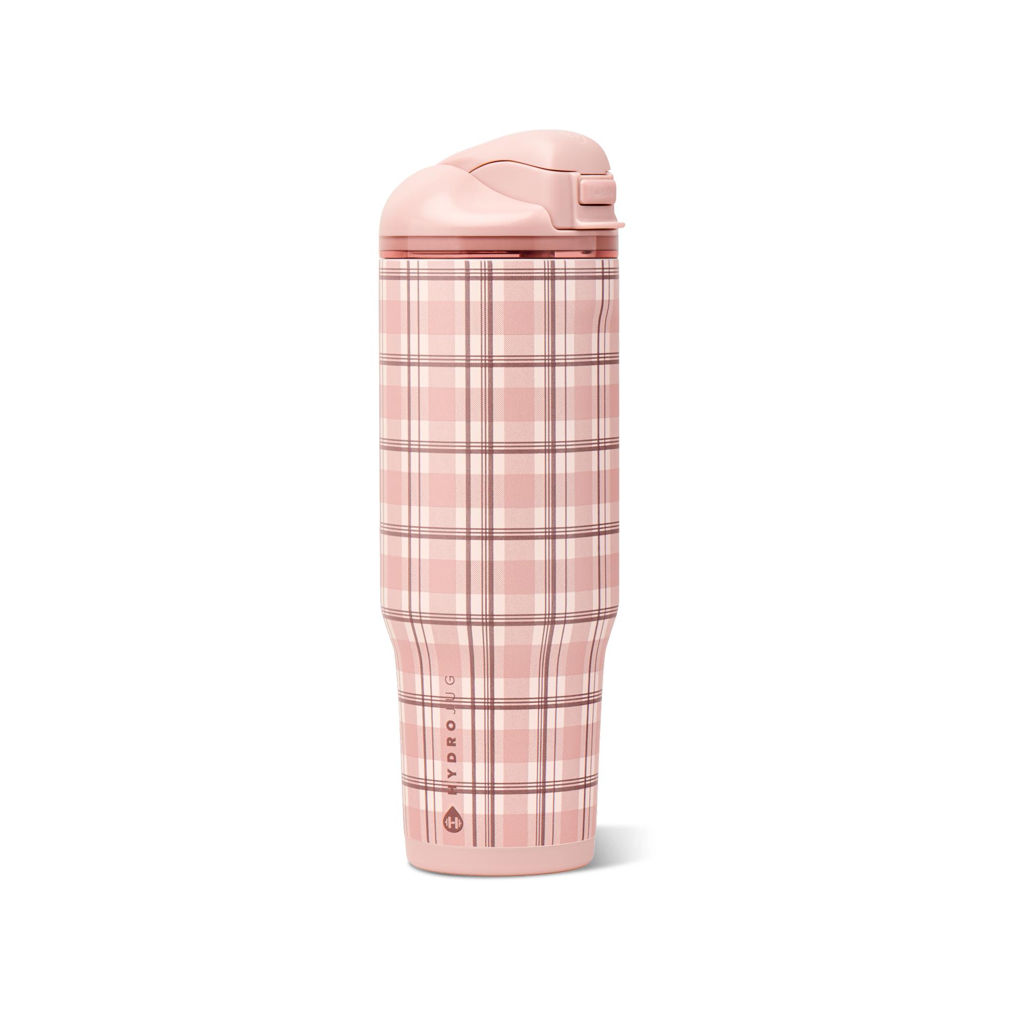 Pillow Talk Plaid