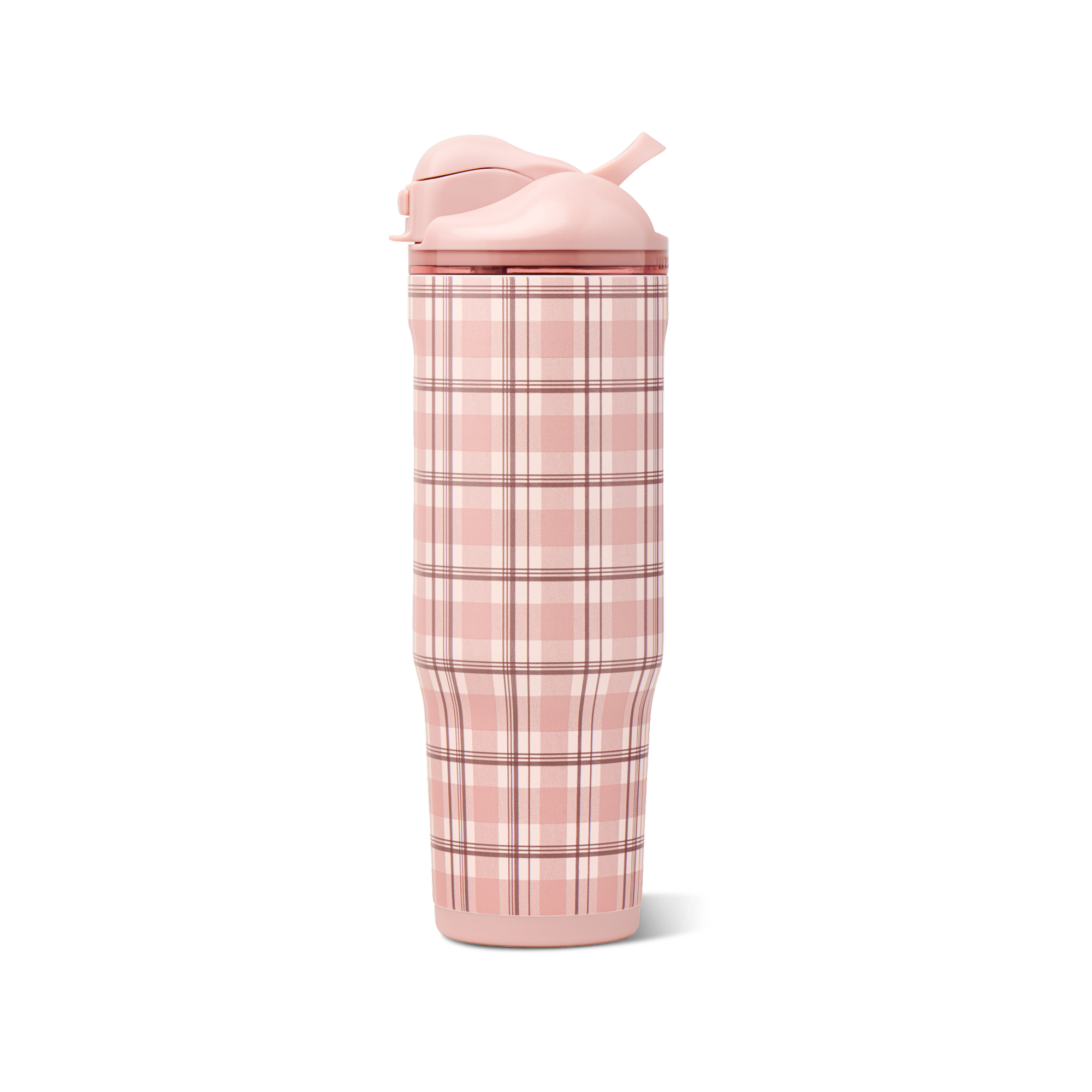 Pillow Talk Plaid