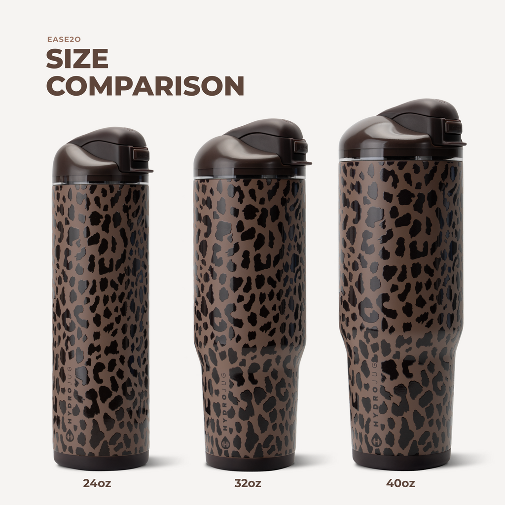 Brown Leopard