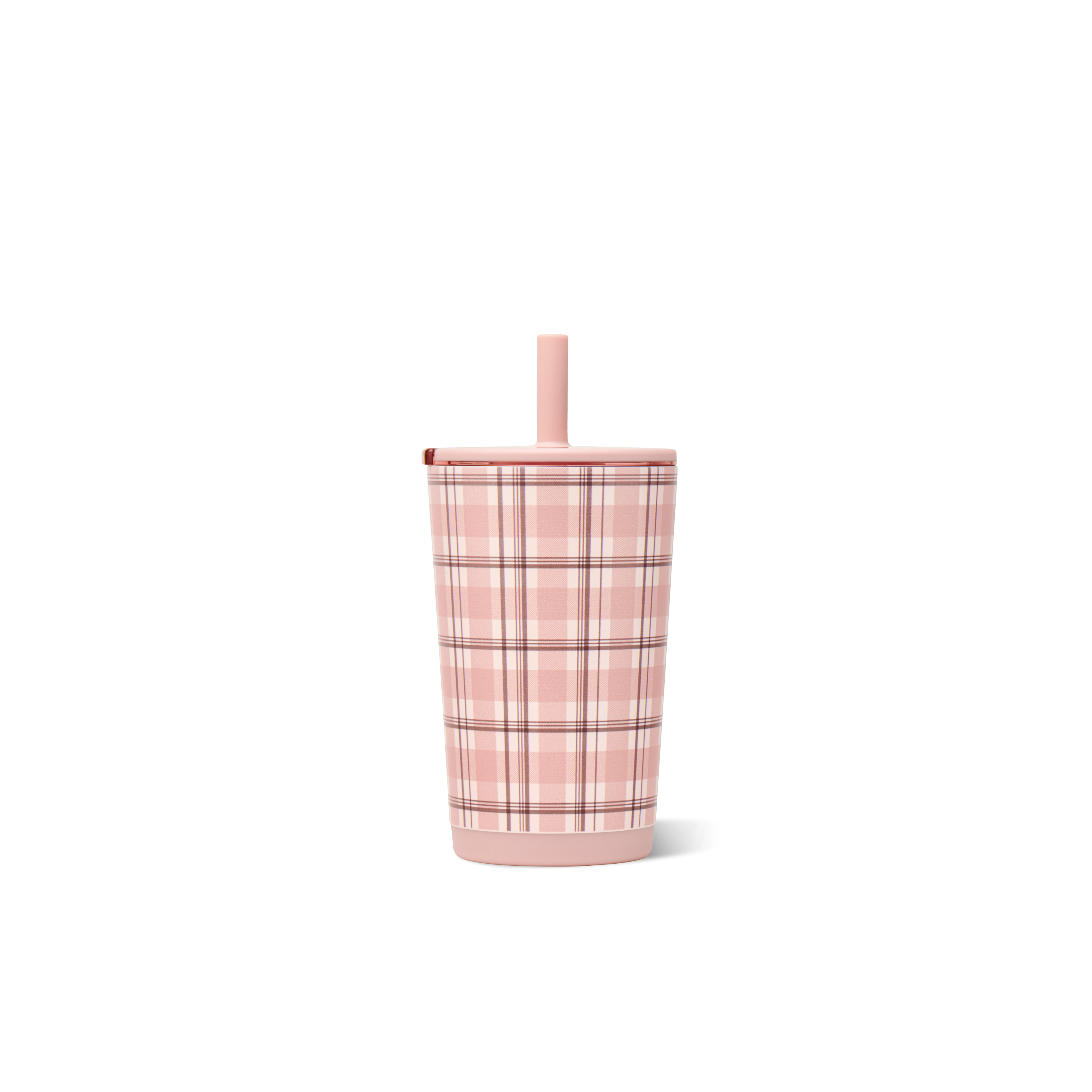 Pillow Talk Plaid