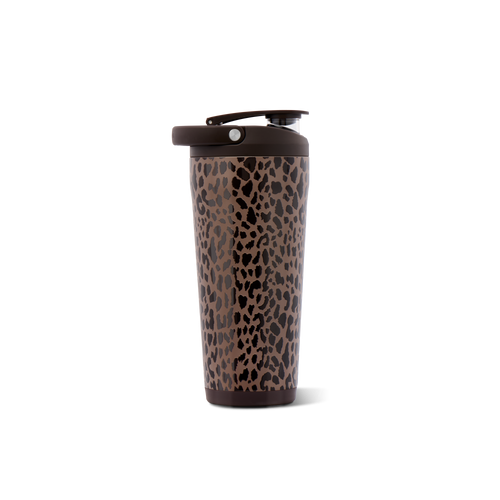 Brown Leopard