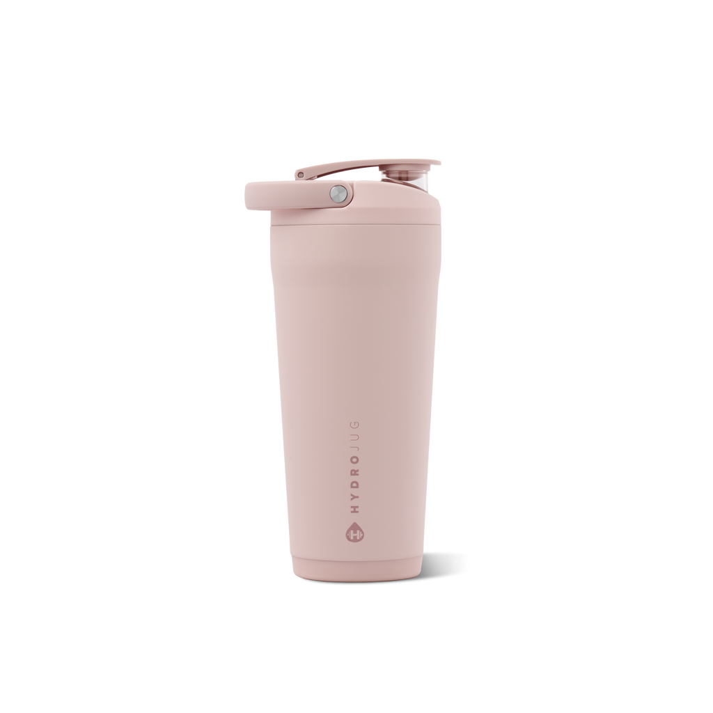 Dusty Rose