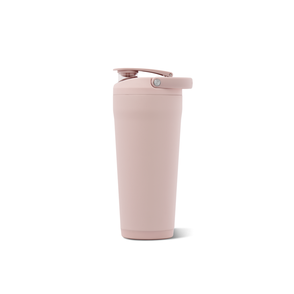 Dusty Rose
