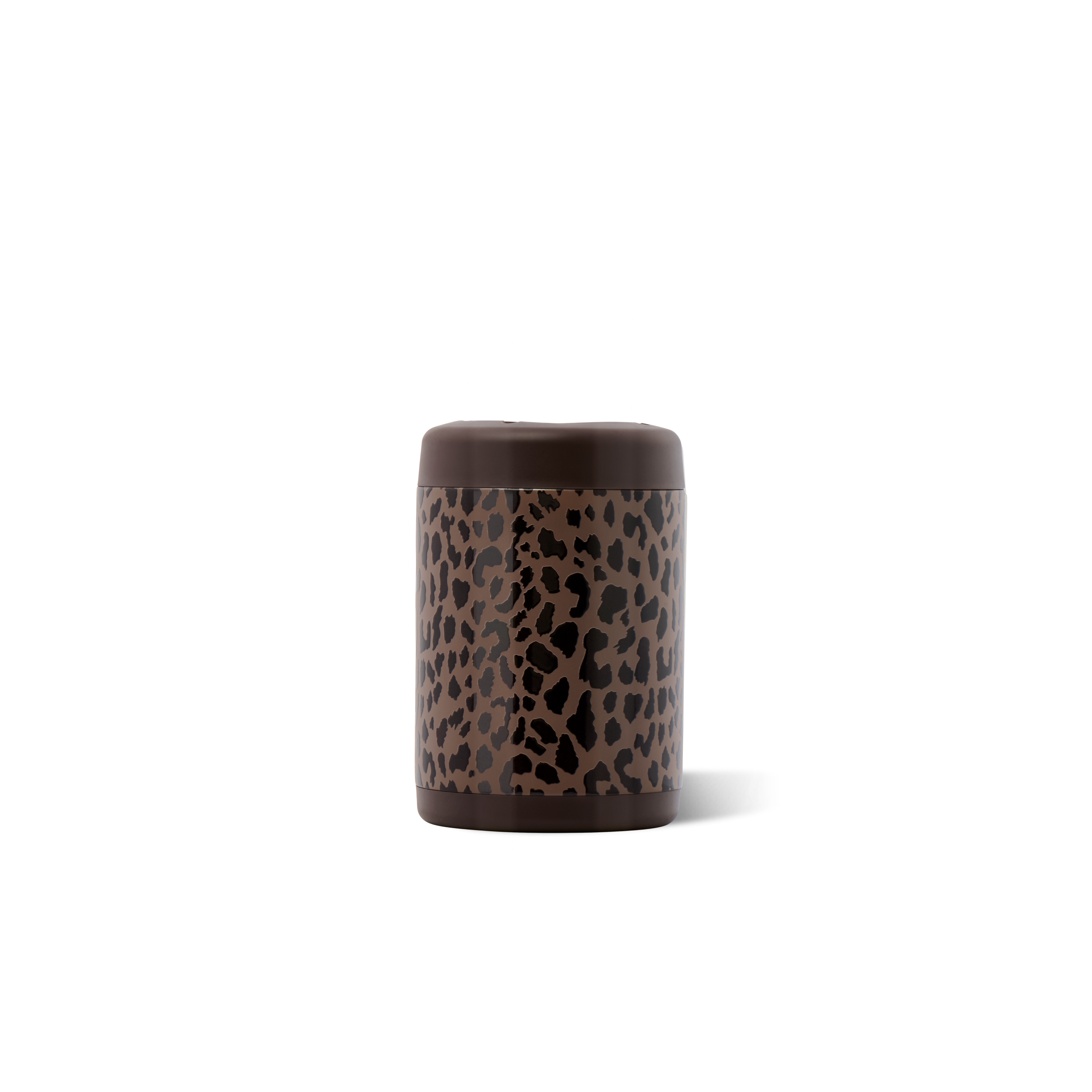 Brown Leopard
