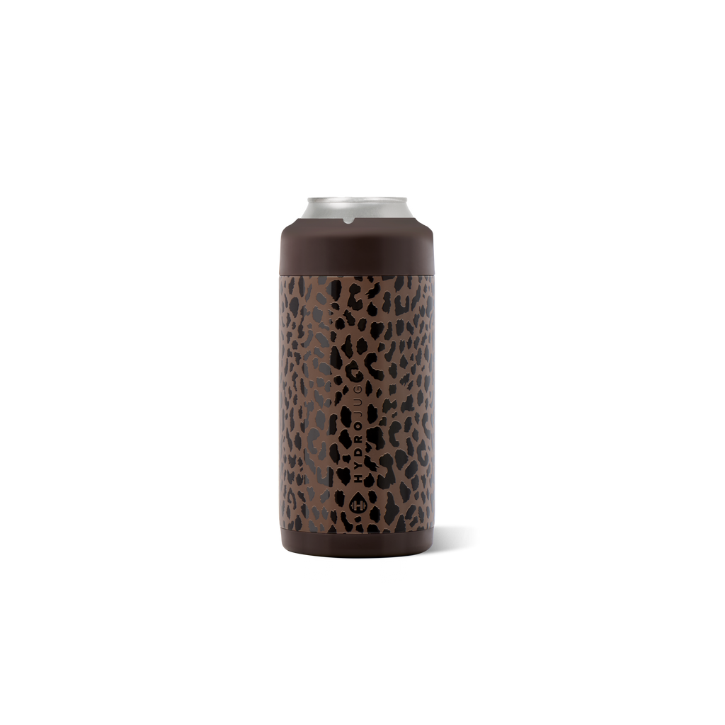 Brown Leopard