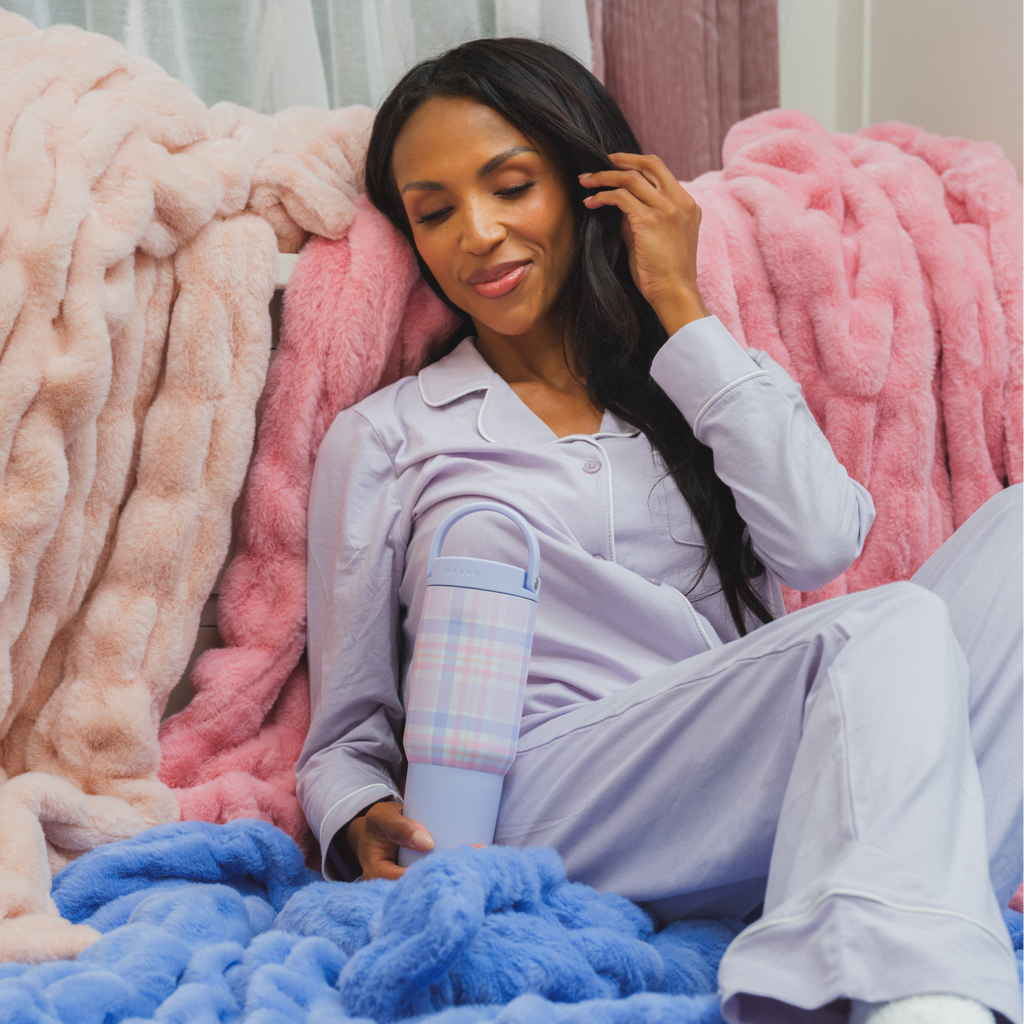 Lavender Dreams