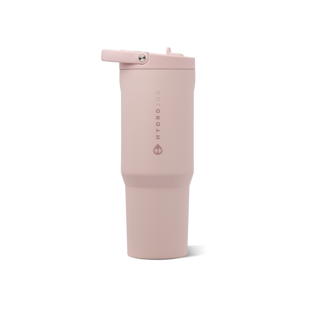 Dusty Rose