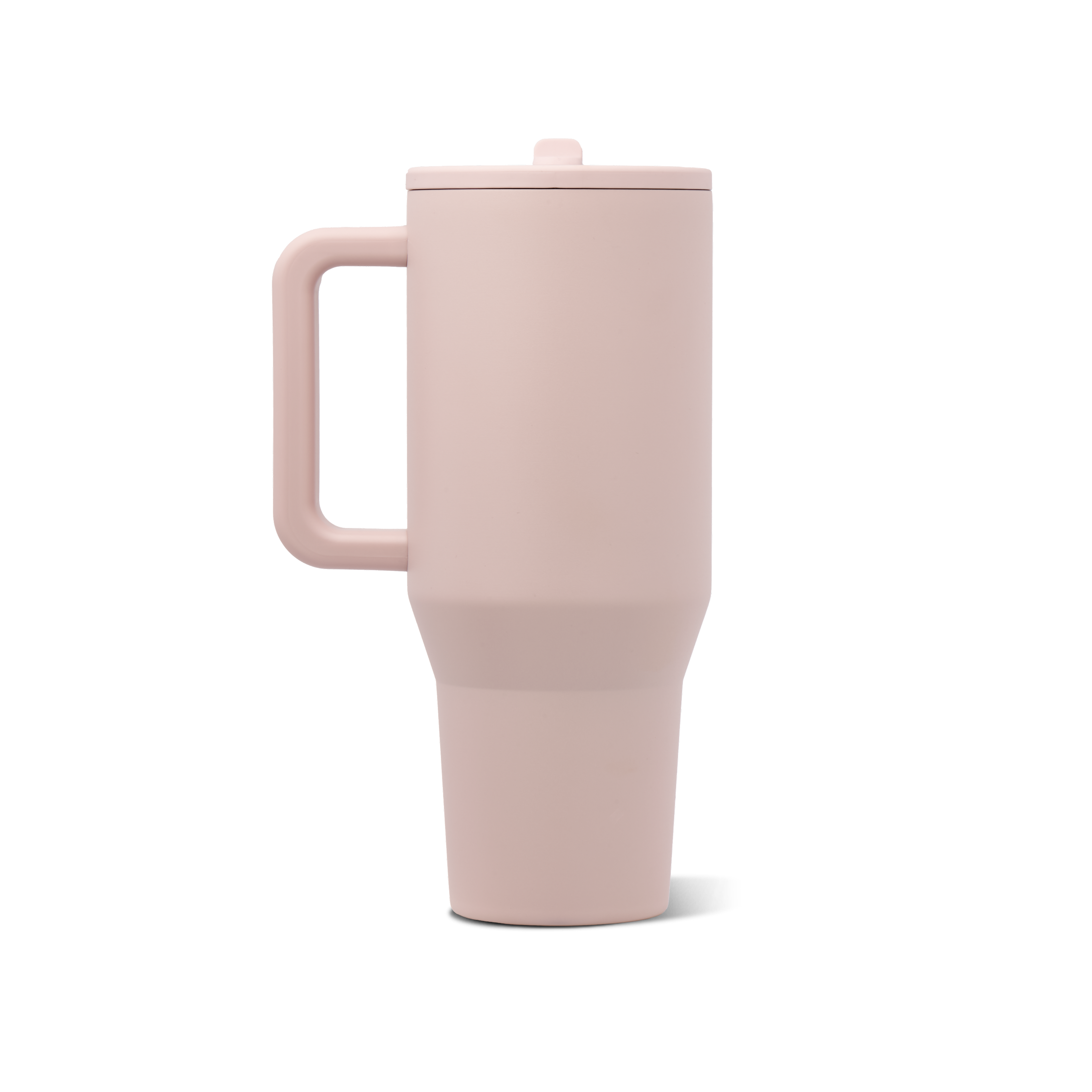 Dusty Rose