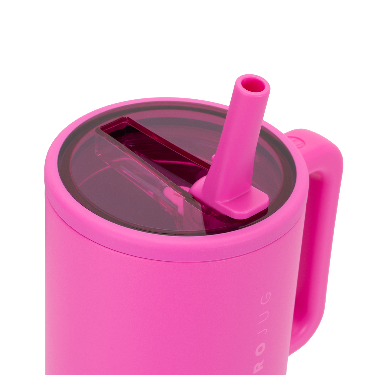 Razzle Removable Traveler Lid (32oz) - TRVL32-Razzle-WPI-1